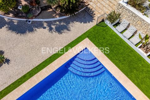 Villa i Calpe, Alicante, Calpe - € 1.650.000 | Ref: W-02DFO6 - foto 31